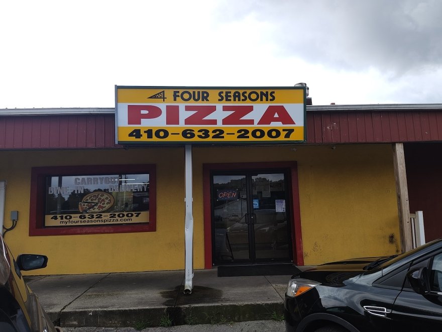 Four Seasons Pizza LLC Four Seasons Pizza LLC