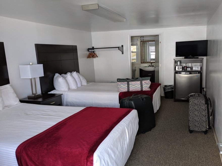 Wellington Hotel And Suites Ocean Block
