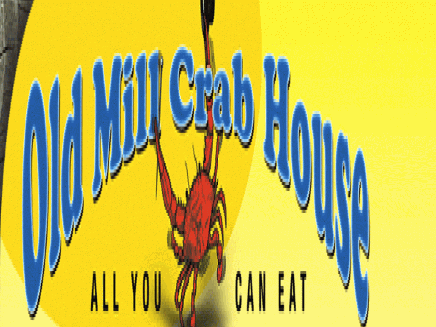 Old Mill Crab House