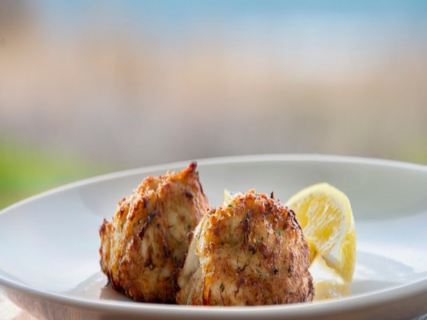 Schooner's Restaurant