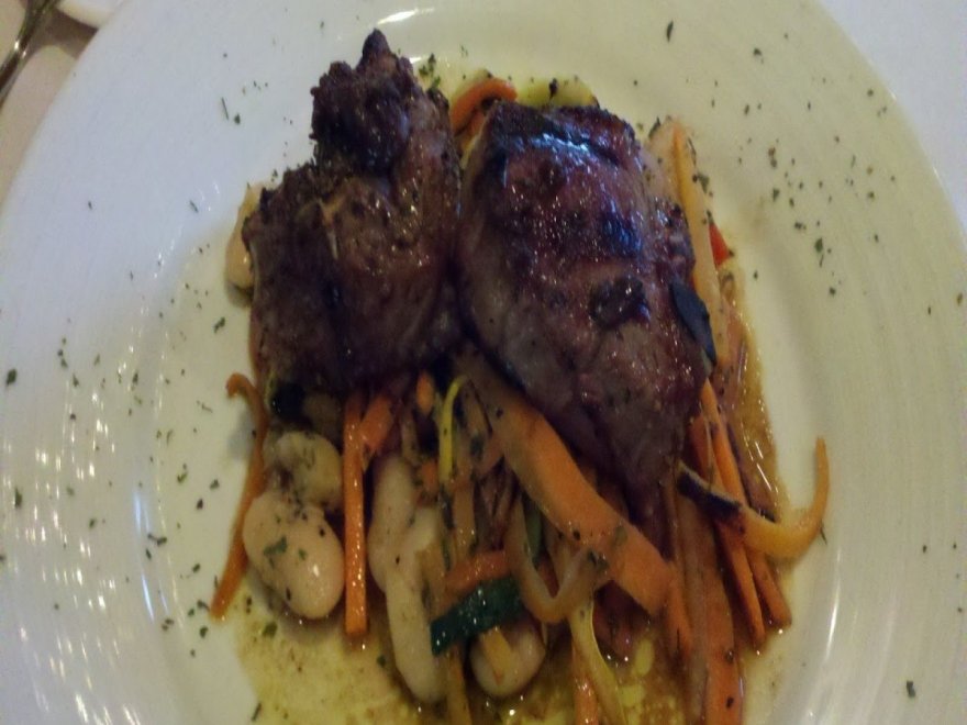 DiFebo's Restaurant Bethany Beach