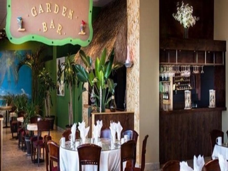 Grand Terrace Restaurant Grand Terrace Restaurant