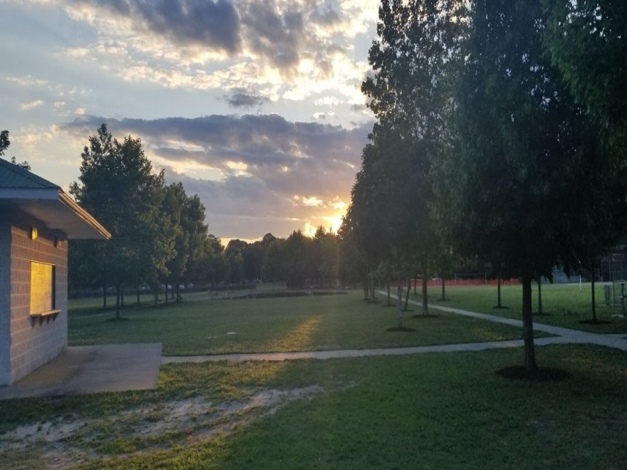WinterPlace Park & Equestrian Center