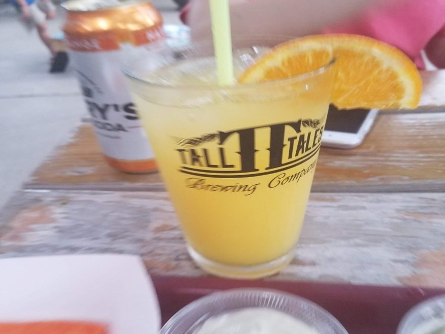 hopper's tap house