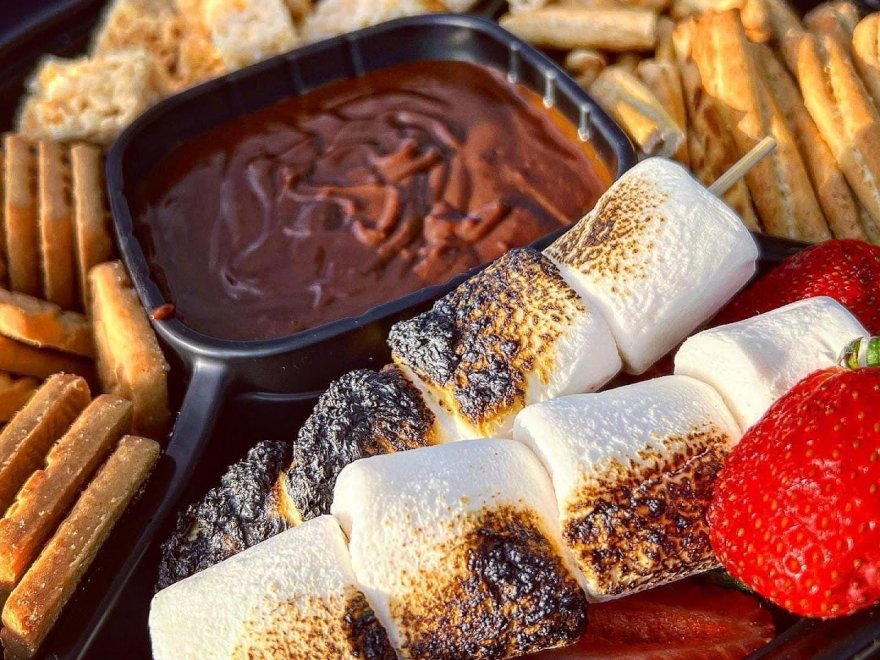 The Garden Grill The Garden Grill