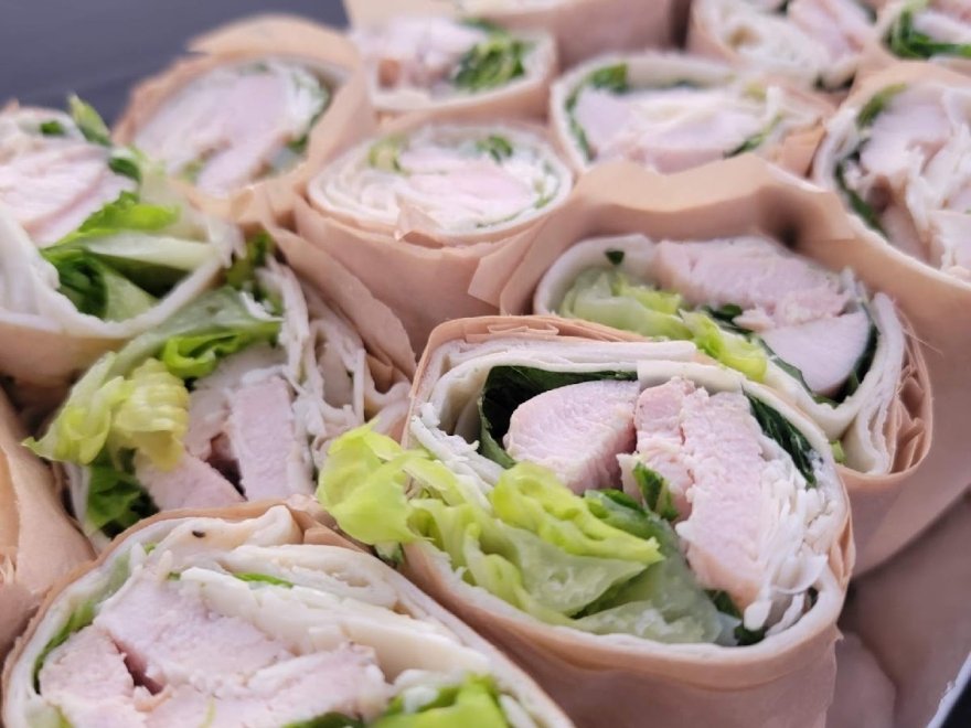 The Garden Grill The Garden Grill