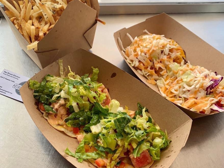 The Garden Grill The Garden Grill