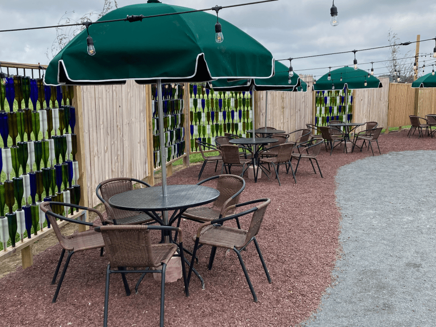 The Garden Grill The Garden Grill