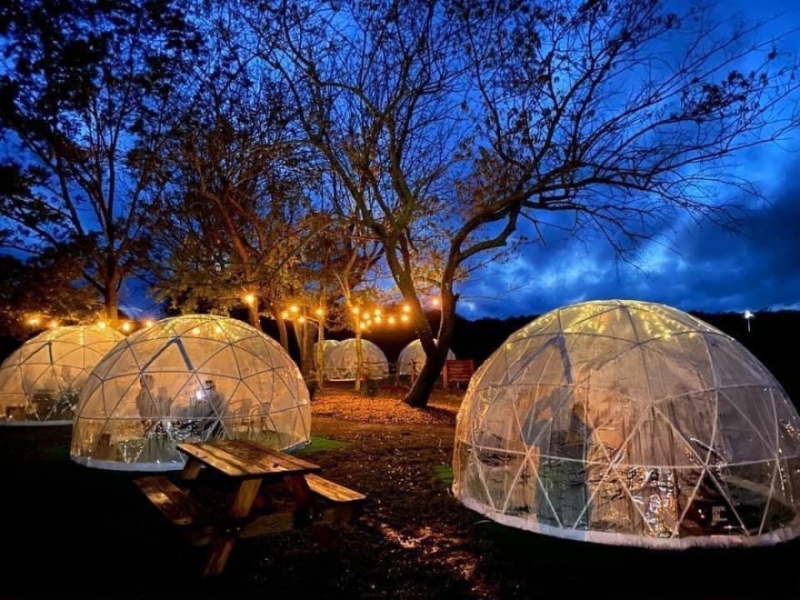 The Garden Grill The Garden Grill