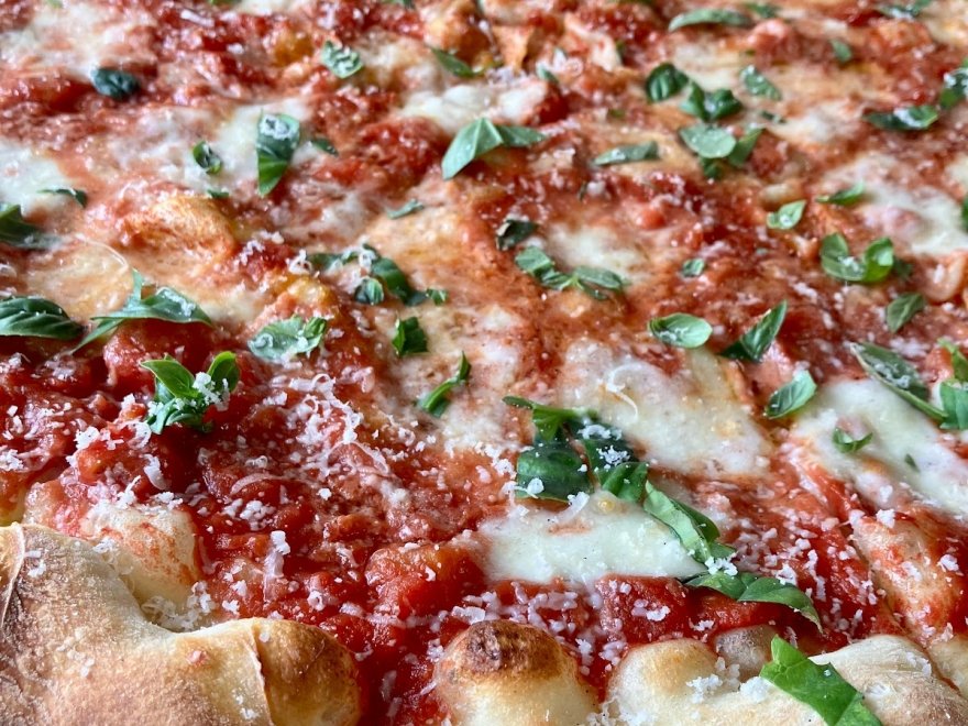 The Cap'ns Slice The Cap'ns Slice