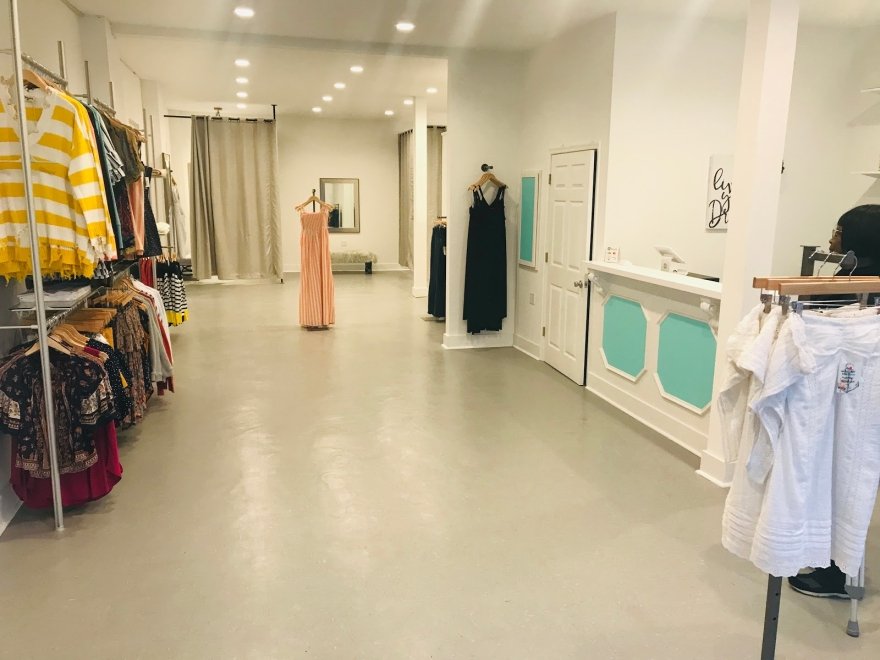 Madison Avenue Boutique Madison Avenue Boutique