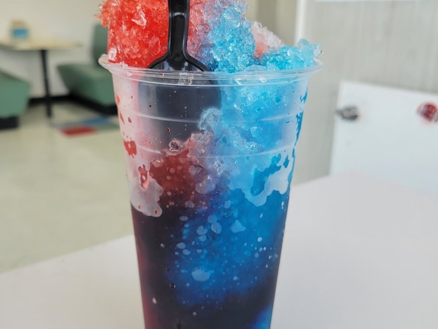 Laylas Sweets