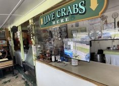 Ocean Highway Seafood & Productions